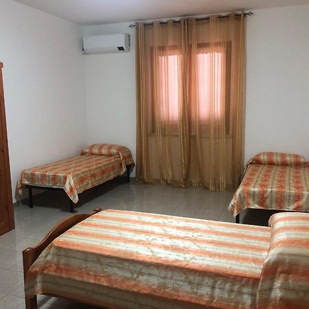 Apartamento Raggio Di Sole Tropea Exterior foto