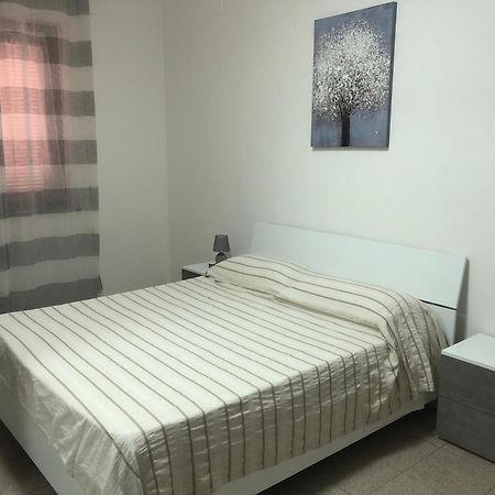 Apartamento Raggio Di Sole Tropea Exterior foto