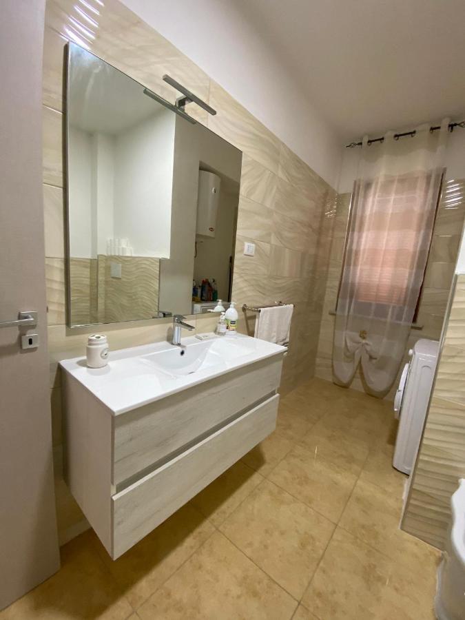 Apartamento Raggio Di Sole Tropea Exterior foto