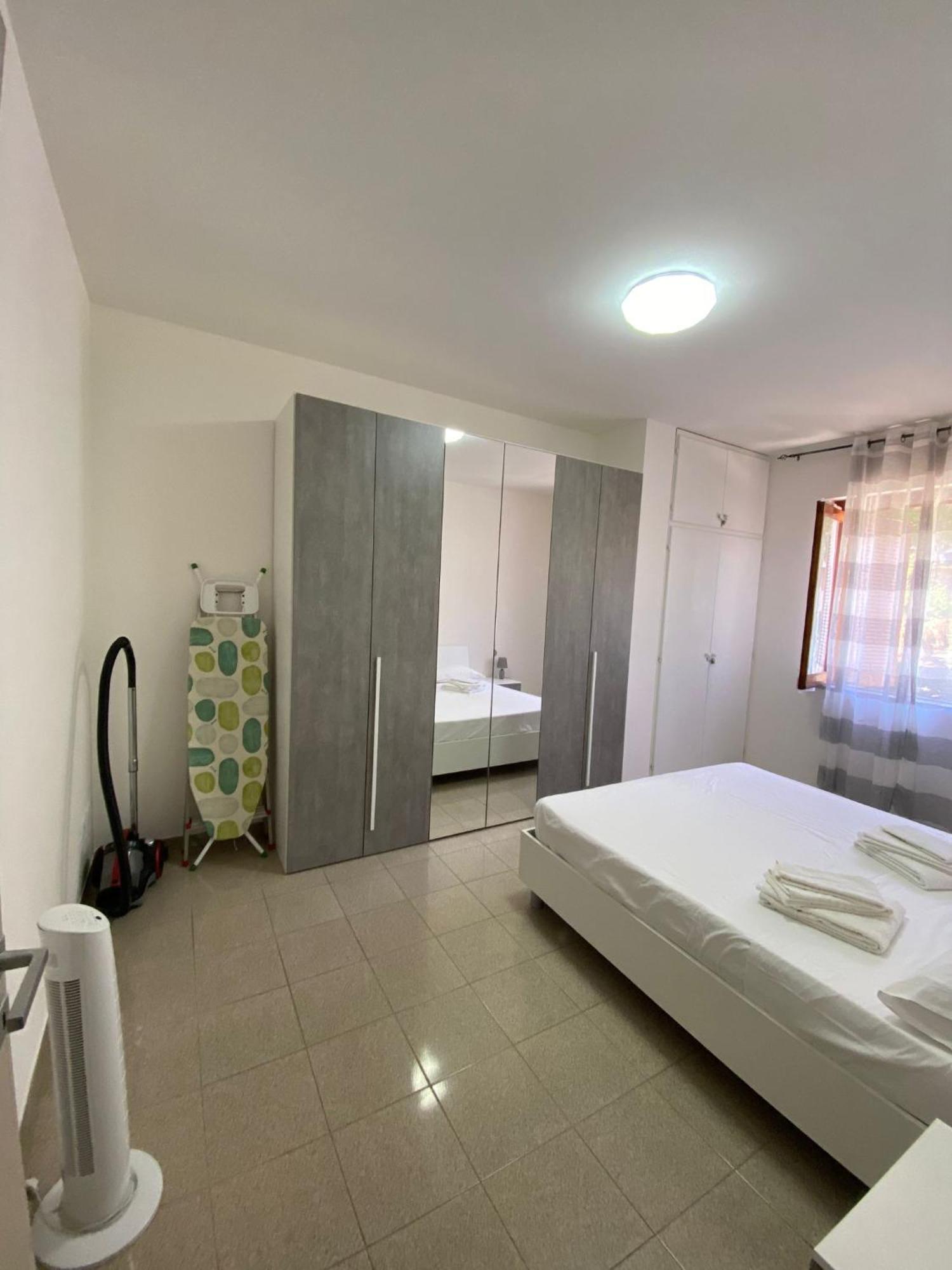 Apartamento Raggio Di Sole Tropea Exterior foto