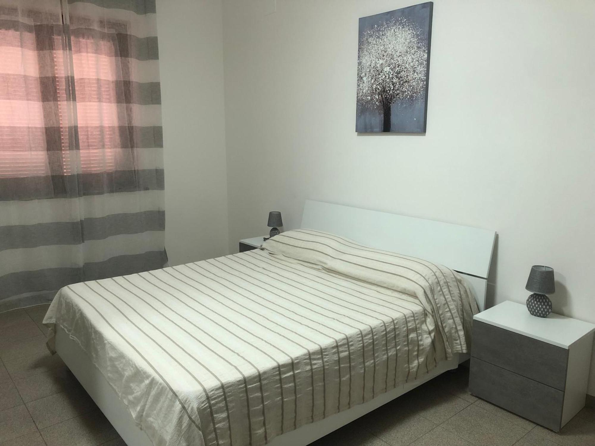Apartamento Raggio Di Sole Tropea Exterior foto