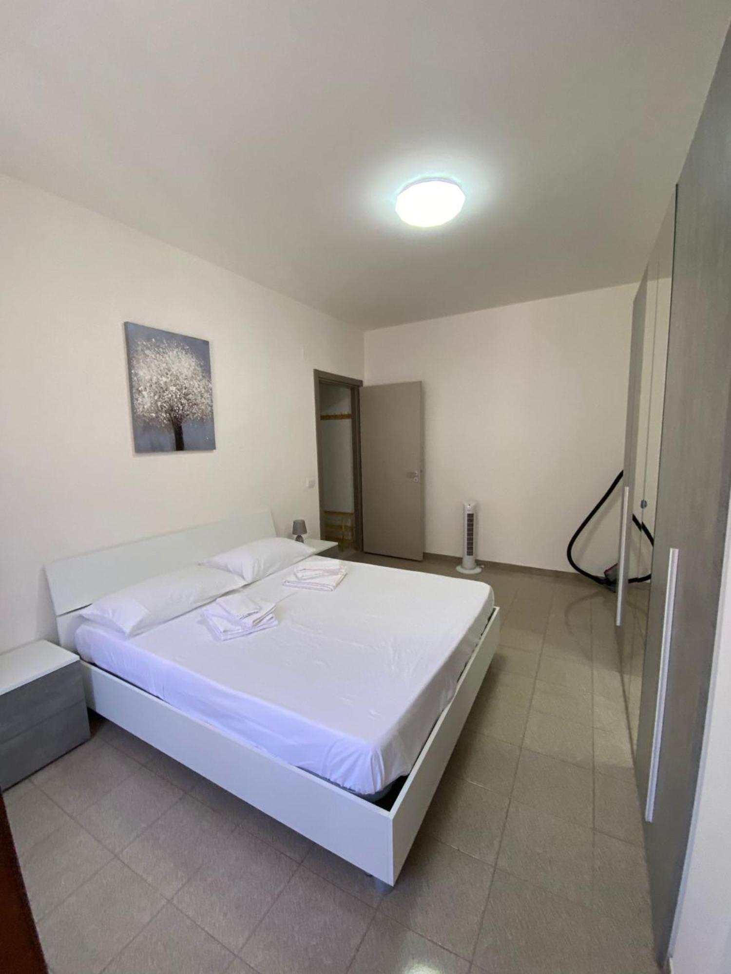 Apartamento Raggio Di Sole Tropea Exterior foto